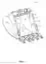 Fig. 02 - Edge protector assembly for bucket assembly