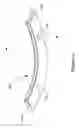 Fig. 06 - Edge protector assembly for bucket assembly