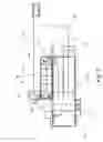 Fig. 03 - Triple pass tunnel finisher with an articulated spraying function