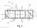 Fig. 04 - Triple pass tunnel finisher with an articulated spraying function