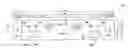 Fig. 01 - License plate holder-bracket assembly