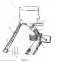 Fig. 04 - Live eel bait hooking device