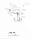 Fig. 03 - Two-piece, flow-through fishing lure