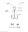 Fig. 06 - Two-piece, flow-through fishing lure
