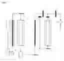 Fig. 02 - Process for producing diesel fuel oil from fat