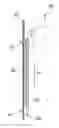 Fig. 01 - Floral attachment device
