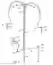 Fig. 04 - Automatically watered and illuminated plant stand