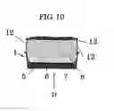 Fig. 11 - Modular planter system