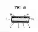 Fig. 16 - Modular planter system