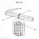 Fig. 13 - Security barrier system
