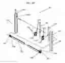 Fig. 24 - Security barrier system