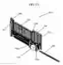 Fig. 27 - Security barrier system