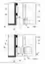 Fig. 02 - Device for blocking open the door of a housing