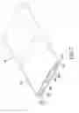 Fig. 08 - Blade of shutter door