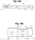 Fig. 06 - Hinge assembly for casement windows