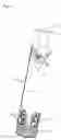 Fig. 04 - Spring Wiper for Curl Spring Balances