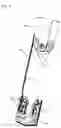 Fig. 06 - Spring Wiper for Curl Spring Balances
