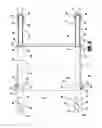 Fig. 06 - Adjustable Angle Roof Platform