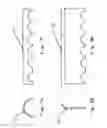 Fig. 08 - Combination water and radon gas evacuation system