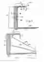 Fig. 04 - Method of forming a standing seam skylight