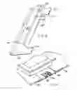 Fig. 07 - Method of forming a standing seam skylight