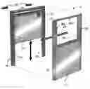 Fig. 01 - Window assembly for school bus