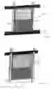 Fig. 05 - Window assembly for school bus