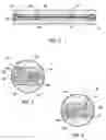 Fig. 03 - Apparatus and method for positioning reinforcement material within an interior trim panel