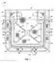 Fig. 05 - Apparatus and method for positioning reinforcement material within an interior trim panel