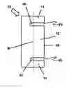 Fig. 01 - Reinforcing elements and reinforced concrete or prestressed concrete parts produced by means of the same