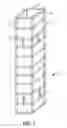 Fig. 02 - Column form with chamfer forming elements and method of producing a column having chamfered edges