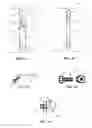 Fig. 04 - Column form with chamfer forming elements and method of producing a column having chamfered edges