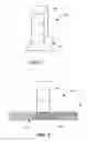 Fig. 05 - Column form with chamfer forming elements and method of producing a column having chamfered edges
