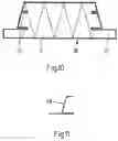 Fig. 09 - Method of constructing a building, such building, and wall and floor elements for use therein