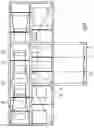 Fig. 10 - Method of constructing a building, such building, and wall and floor elements for use therein