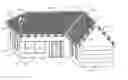 Fig. 01 - Method and apparatus fo protecting a shingled roof