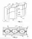 Fig. 03 - Thermally insulating panel & wall constructed therefrom