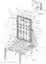 Fig. 02 - Method for achieving stabilizing ventilated coverings for palletised loads and relevant equipment