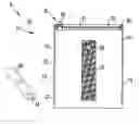 Fig. 01 - STORAGE SYSTEM HAVING A DISPOSABLE VACUUM BAG
