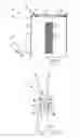 Fig. 02 - STORAGE SYSTEM HAVING A DISPOSABLE VACUUM BAG
