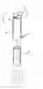 Fig. 01 - Vent protector device for exhaust vents of buildings