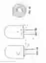 Fig. 04 - Vent protector device for exhaust vents of buildings