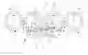 Fig. 01 - Crop conveying arrangement of a machine for harvesting crops having stalks