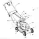 Fig. 01 - Lawn mower