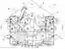 Fig. 01 - Horizontally retractable mower deck