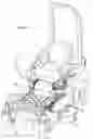 Fig. 09 - Horizontally retractable mower deck