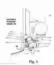 Fig. 07 - Netwrap Feed and Cut Mechanism