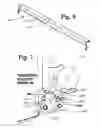 Fig. 09 - Netwrap Feed and Cut Mechanism