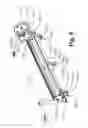 Fig. 10 - Netwrap Feed and Cut Mechanism