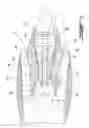 Fig. 05 - Gas turbine engine including apparatus to transfer power between multiple shafts